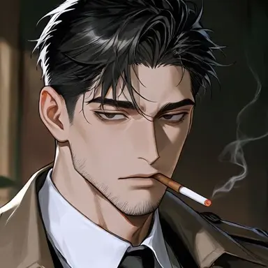 Profile image of Genji