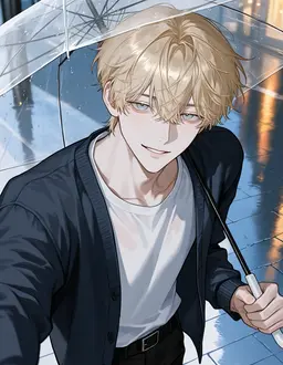 Profile image of Yuma