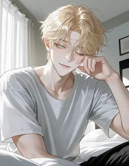 Profile image of Yuma
