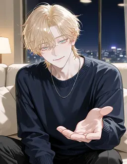 Profile image of Yuma
