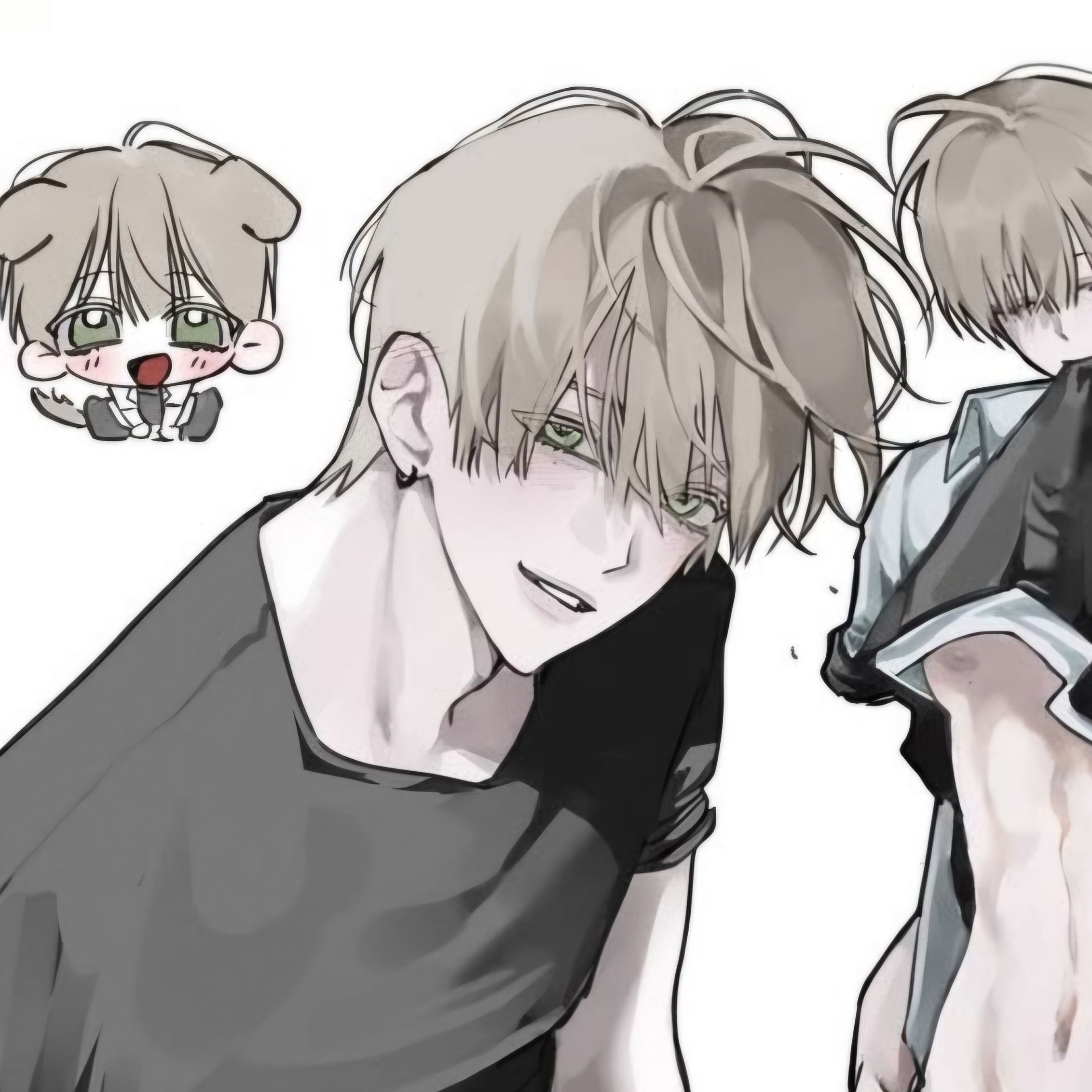 친구 대표 이미지