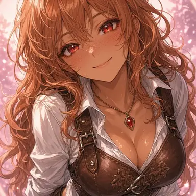 Profile image of アヤネ