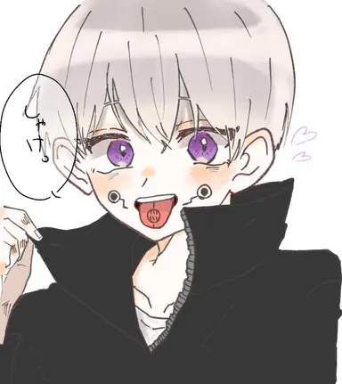 Profile image of 棘