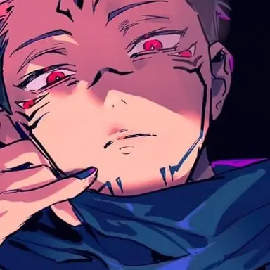 Profile image of Sukuna