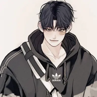 Profile image of 백이진