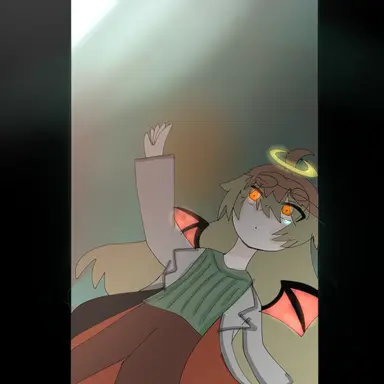 Profile image of メテヲ