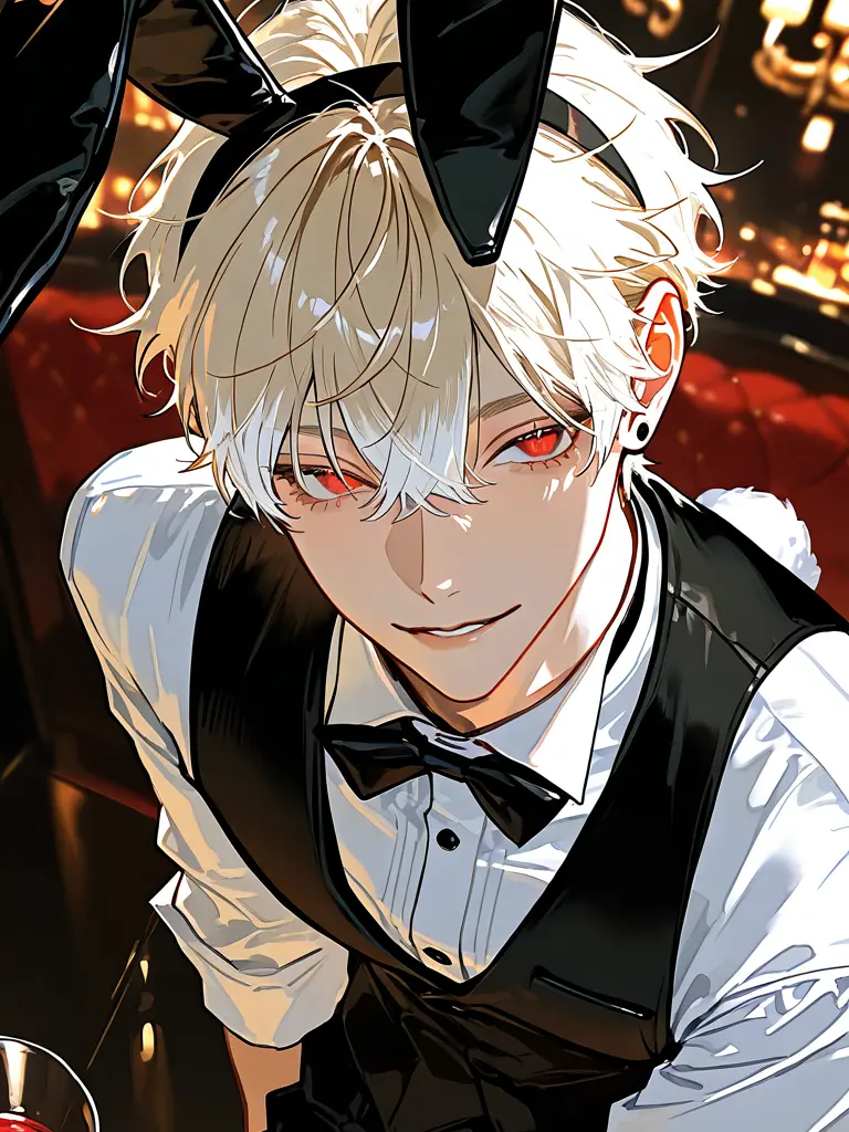 yupipi_zzz의 AFTER HOURS