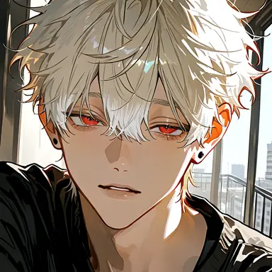 Profile image of 카에데