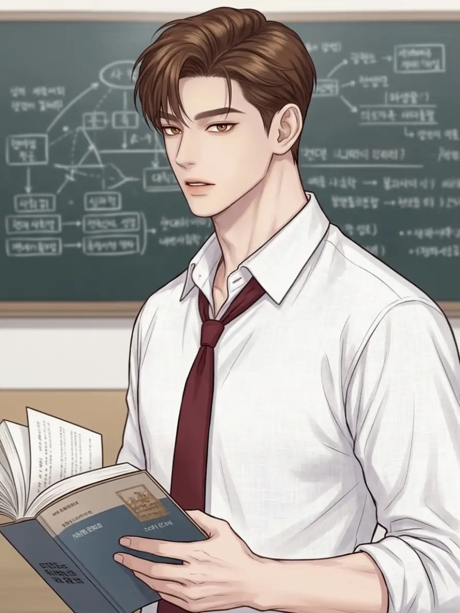 Aa.Aa.ice의 김재형