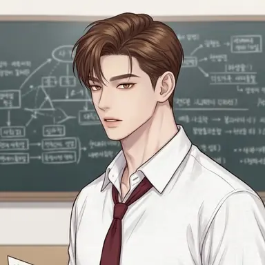 Profile image of 김재형