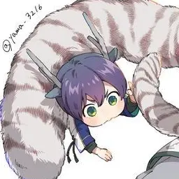 Profile image of 剣持刀也
