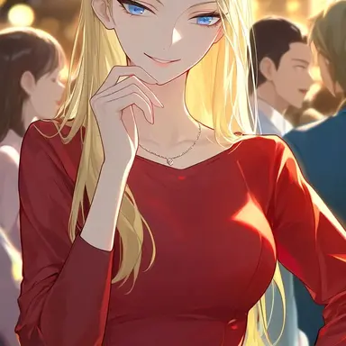 Profile image of Sloane