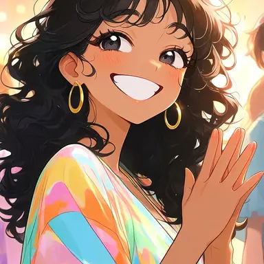 Profile image of Priya