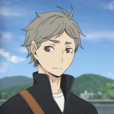 Profile image of 스가와라 코시