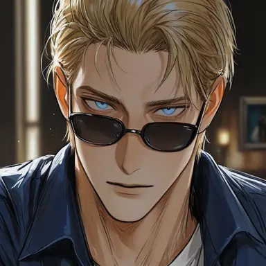 Profile image of ウェスカー