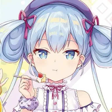 Profile image of 涼島アリス