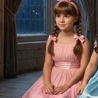 Profile image of Princess Molly