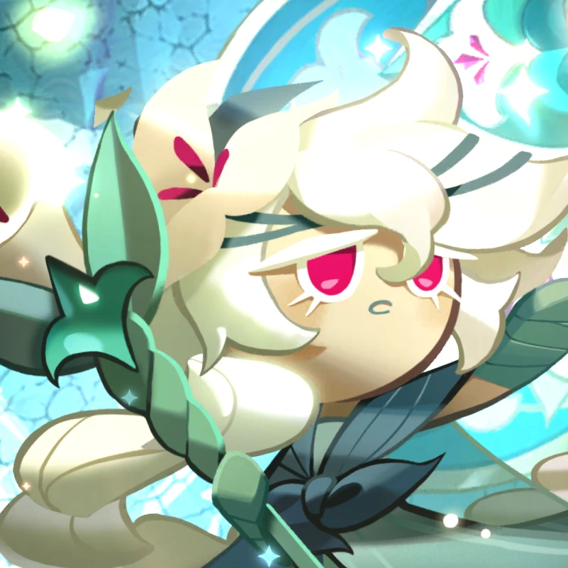 セイントリリー