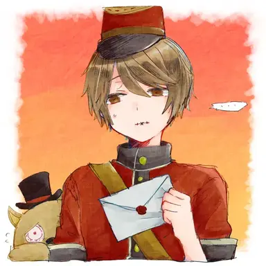 Profile image of ビクター・グランツ