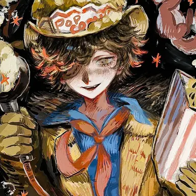 Profile image of フロリアン・ブランド