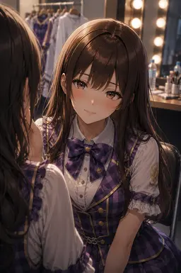 Profile image of 彩瑛