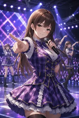 Profile image of 彩瑛