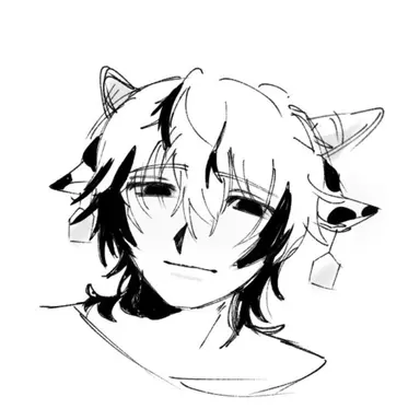 Profile image of うし