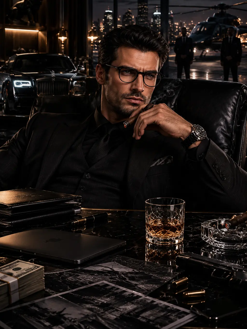 Elham_ap78의 Remo Falcone - Your ex-boyfriend