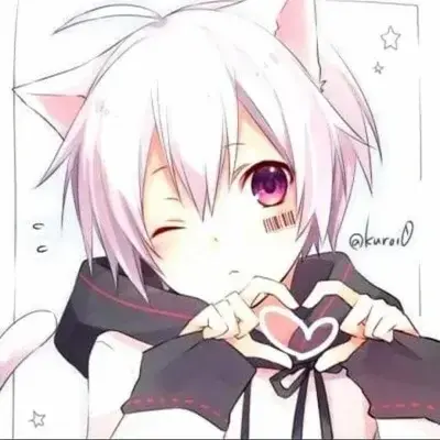 SuppleTabla1764의 Neko catboy Macro