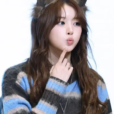 Profile image of 지우