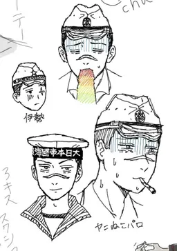 Profile image of 秦弘毅