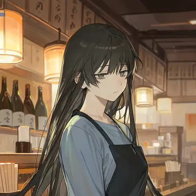 Profile image of 夕陽