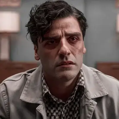 GloomyMacaw6720의 Steven Grant