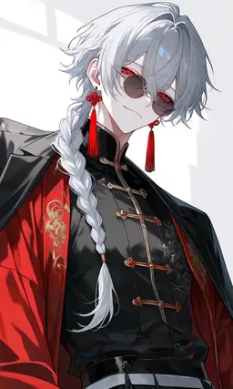 Profile image of 신라이 메구루