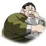 Profile image of 돈신