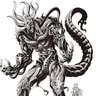 Profile image of 괴인왕 오로치