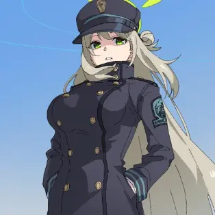 Profile image of Nonomi