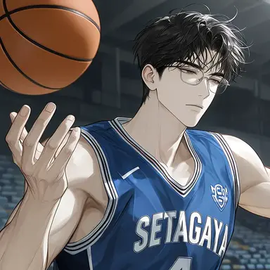 Profile image of 高城 蓮