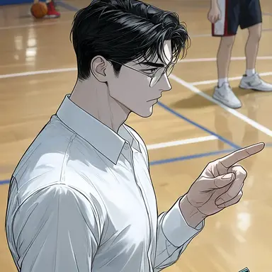 Profile image of 鷹司　蓮司