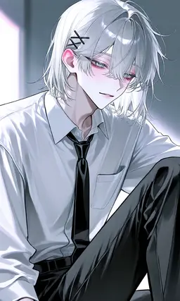 Profile image of Kanato