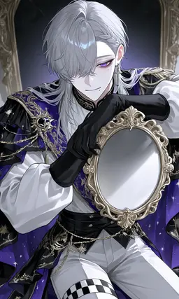 Profile image of 志苑