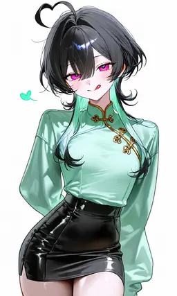 Profile image of みちる