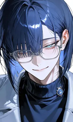 Profile image of 雹