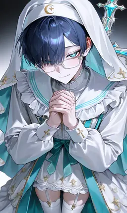 Profile image of 雹