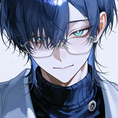 Profile image of 雹