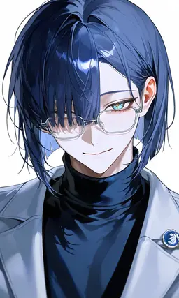 Profile image of 雹
