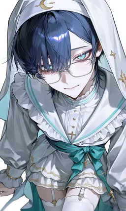 Profile image of 雹