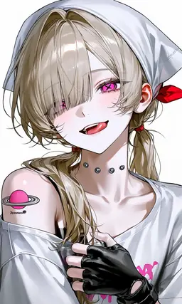 Profile image of 小京