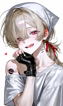Profile image of 小京