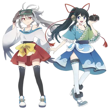 Profile image of つばさとめんか